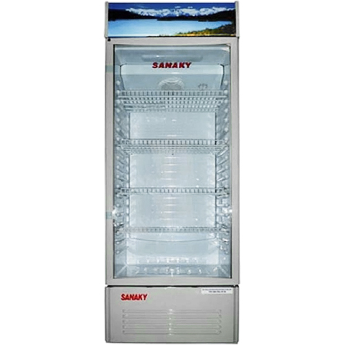 TỦ MÁT SANAKY 210L VH-218K