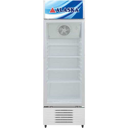 TỦ MÁT ALASKA 342L LC-633H