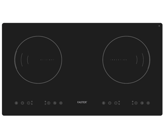 BẾP ĐIỆN TỪ FASTER FS 288HI