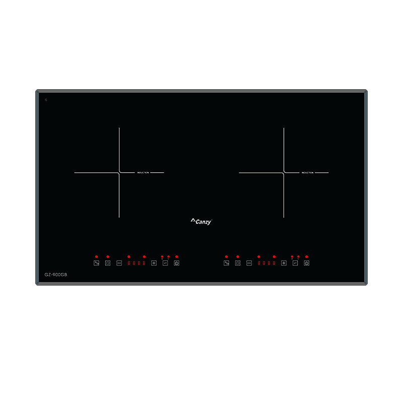 BẾP ĐIỆN TỪ CANZY CZ-900GB