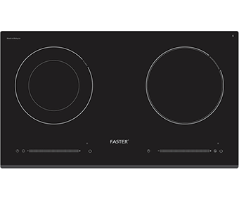 BẾP ĐIỆN TỪ FASTER FS-712HI