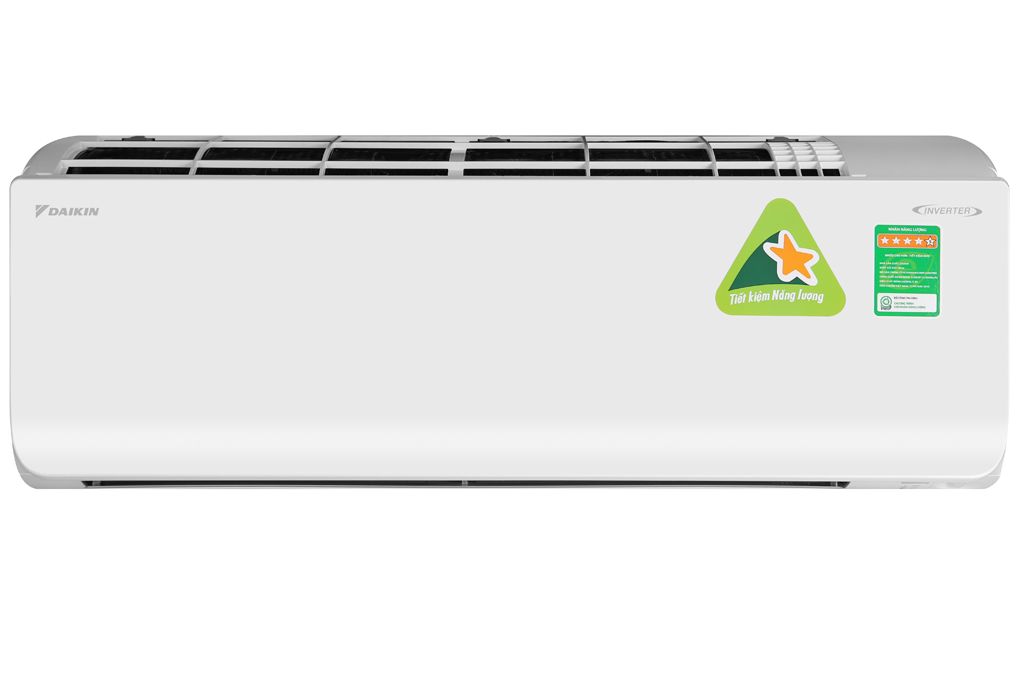 ĐIỀU HÒA 2 CHIỀU DAIKIN INVERTER FTHF35RAVMV