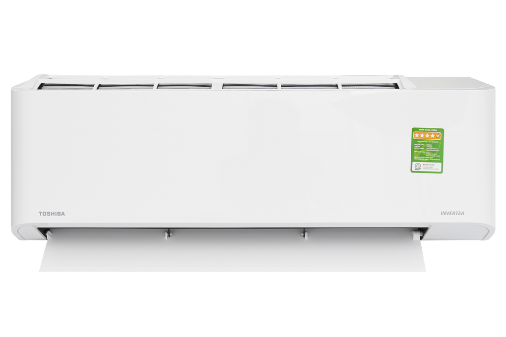 ĐIỀU HÒA TOSHIBA INVERTER 1 HP RAS-H10PKCVG-V