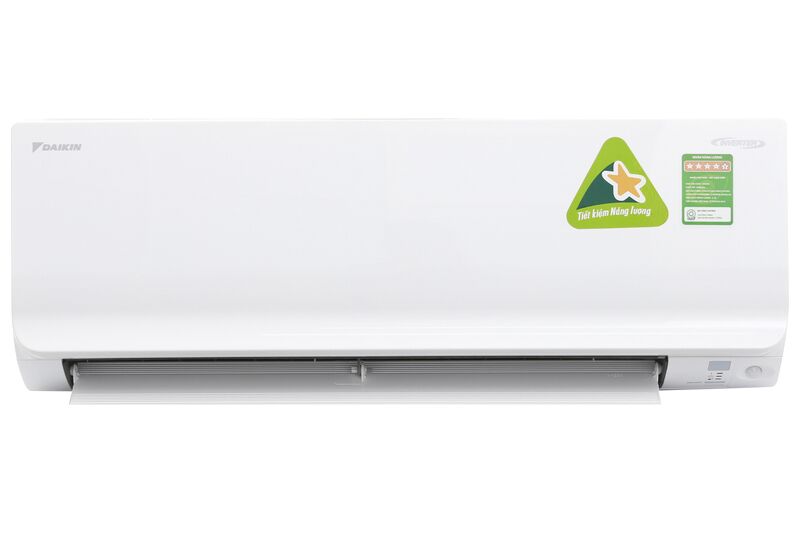 ĐIỀU HÒA DAIKIN INVERTER 1 HP FTKM25SVMV