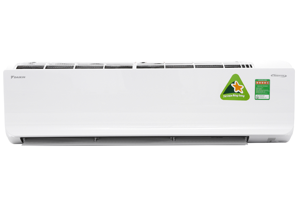 ĐIỀU HÒA DAIKIN INVERTER 2 HP FTKC50TVMV