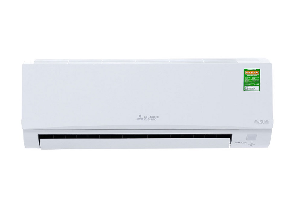 ĐIỀU HÒA MITSUBISHI INVERTER 1 HP MSY-GH10VA