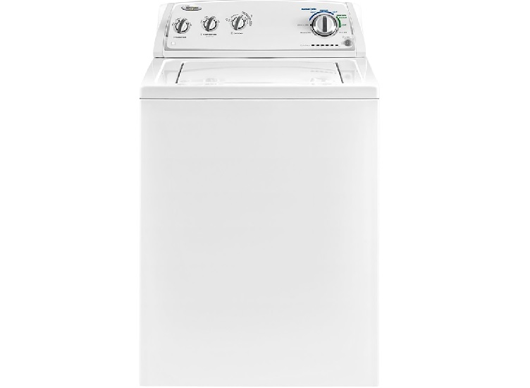 MÁY GIẶT WHIRLPOOL 10.5 KG 3LWTW4800YQ