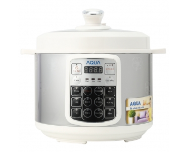 NỒI ÁP SUẤT ĐIỆN AQUA 5L APC-50D