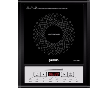 BẾP ĐIỆN TỪ GOLDSUN GI-M11