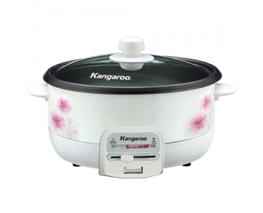 LẨU ĐIỆN ĐA NĂNG KANGAROO KG269