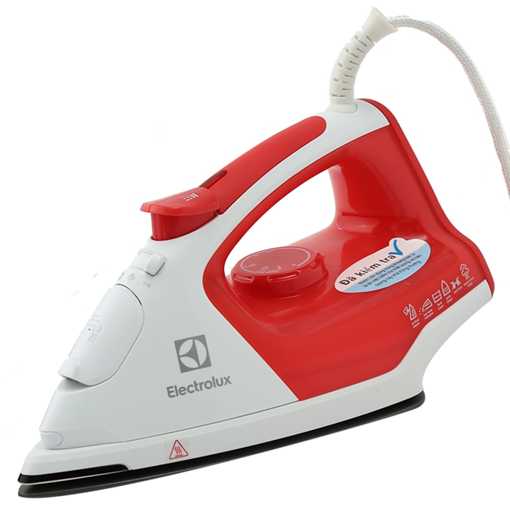 BÀN ỦI ELECTROLUX ESI5116