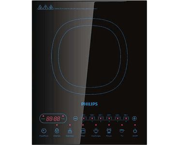 BẾP ĐIỆN TỪ PHILIPS HD4932/00
