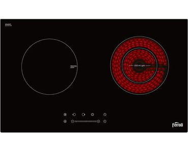 BẾP ĐIỆN TỪ FERROLI IC4200BS