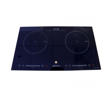 BẾP ĐIỆN TỪ ĐÔI GOLDSUN IH-GYL27