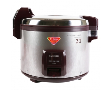 NỒI CƠM ĐIỆN CUCKOO 5.4L CR-3021