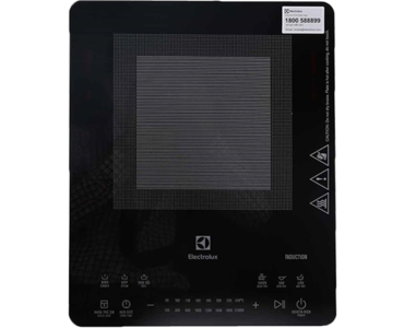 BẾP ĐIỆN TỪ ELECTROLUX ETD42SKS