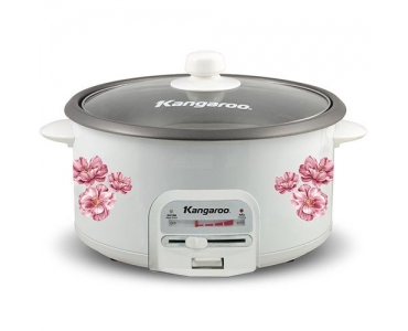 LẨU ĐIỆN ĐA NĂNG KANGAROO KG-271