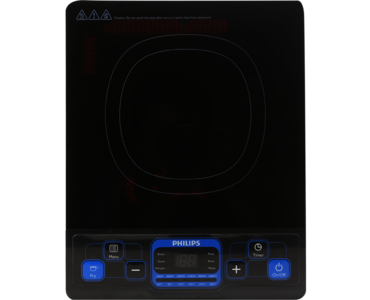 BẾP ĐIỆN TỪ PHILIPS HD4921/00
