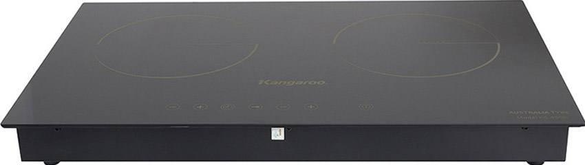 BẾP TỪ HỒNG NGOẠI LẮP ÂM KANGAROO KG499N