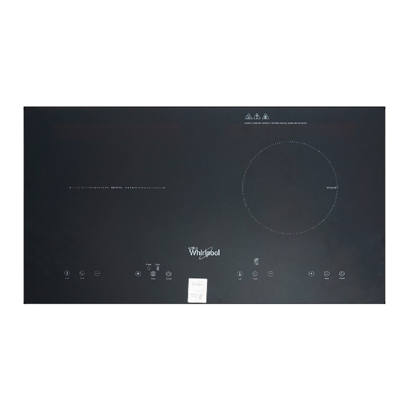BẾP ĐIỆN WHIRLPOOL ACH752BLV