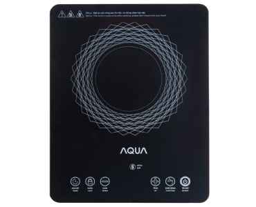 BẾP HỒNG NGOẠI AQUA ACC-VM1000