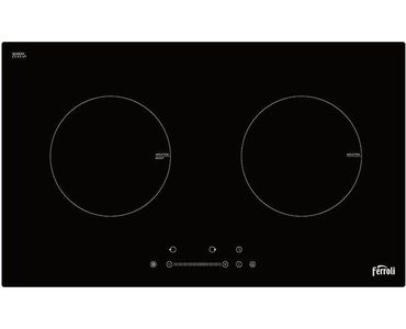 BẾP ĐIỆN TỪ ĐÔI FERROLI ID4000BS