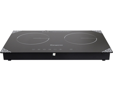 BẾP ĐIỆN TỪ ĐÔI KANGAROO KG498N