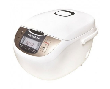 NỒI CƠM ĐIỆN HAPPY COOK RICO HCJ-180D