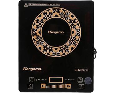 BẾP ĐIỆN TỪ KANGAROO KG412I