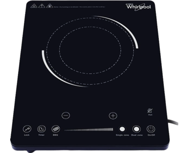 BẾP HỒNG NGOẠI WHIRLPOOL ACT209/BLV