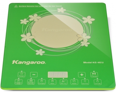 BẾP ĐIỆN TỪ KANGAROO KG461I