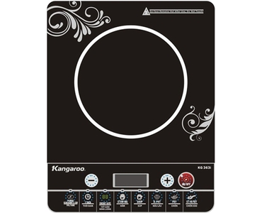 BẾP ĐIỆN TỪ KANGAROO KG420I