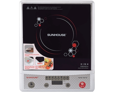 BẾP ĐIỆN TỪ SUNHOUSE SH6150