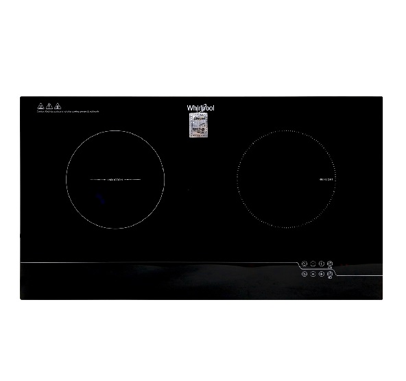 BẾP TỪ HỒNG NGOẠI WHIRLPOOL ACH7327/BLV