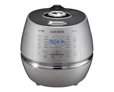 NỒI CƠM CUCKOO CRP-CHSS1009FN-1.8 LÍT