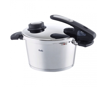 NỒI ÁP SUẤT FISSLER EDITION 22CM - 4.5L