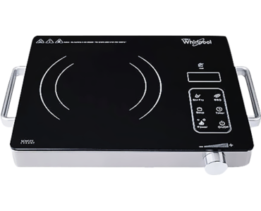 BẾP HỒNG NGOẠI WHIRLPOOL ACT312S/BLV