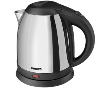 BÌNH ĐUN PHILIPS 1.2L HD9303