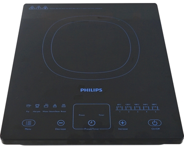 BẾP ĐIỆN TỪ PHILIPS HD4911/00