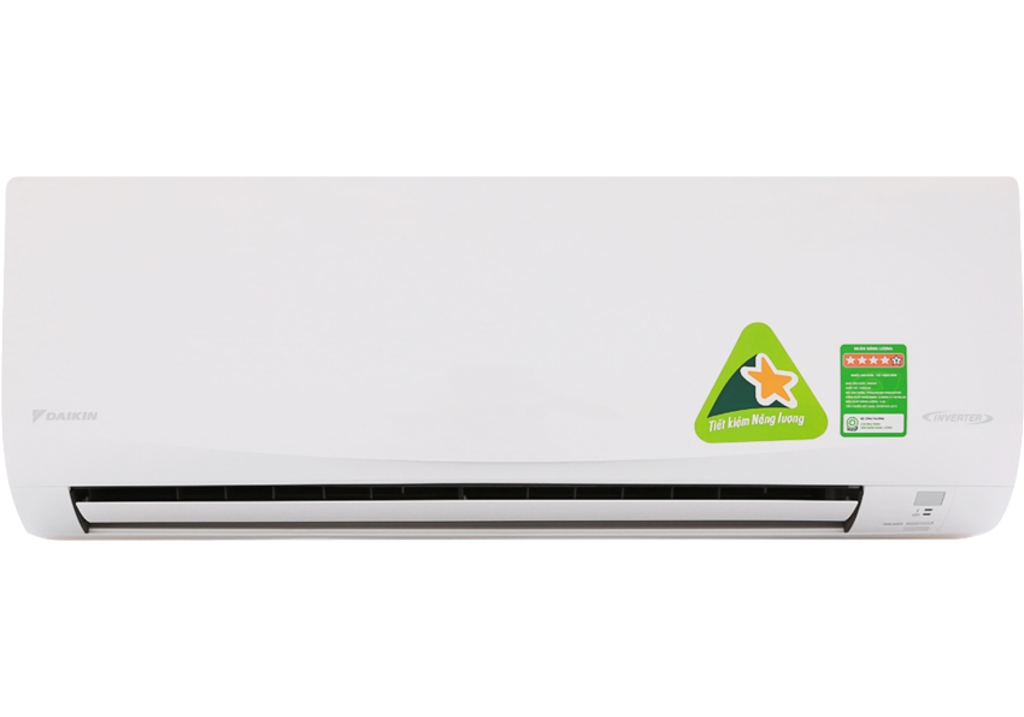 ĐIỀU HÒA DAIKIN INVERTER 2 HP FTKQ50SVMV