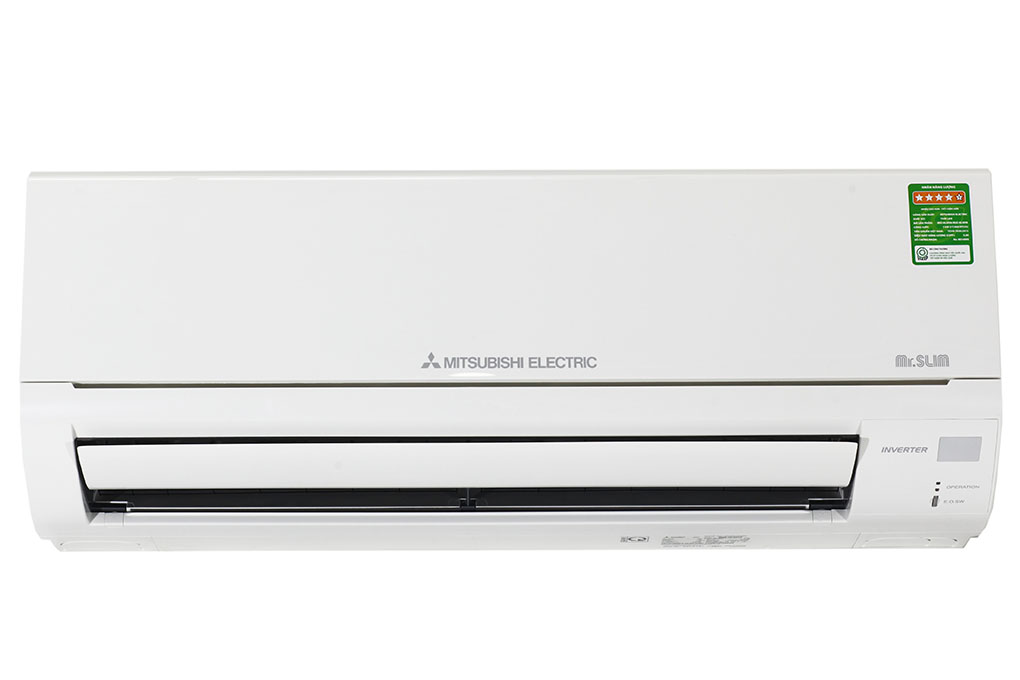 ĐIỀU HÒA 2 CHIỀU MITSUBISHI INVERTER 2 HP MSZ/MUZ-HL50VA