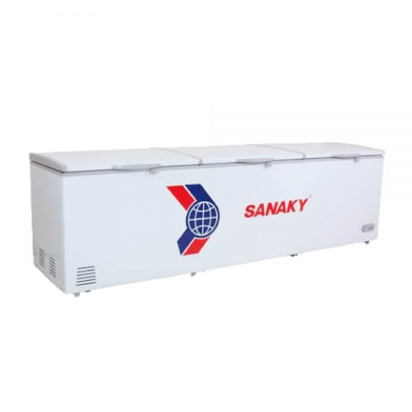 TỦ ĐÔNG SANAKY 1143L VH-1368HY2