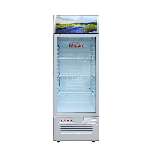 TỦ MÁT SANAKY 160L VH-168K