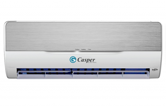 ĐIỀU HÒA CASPER INVERTER 2.5 HP IC-24TL22