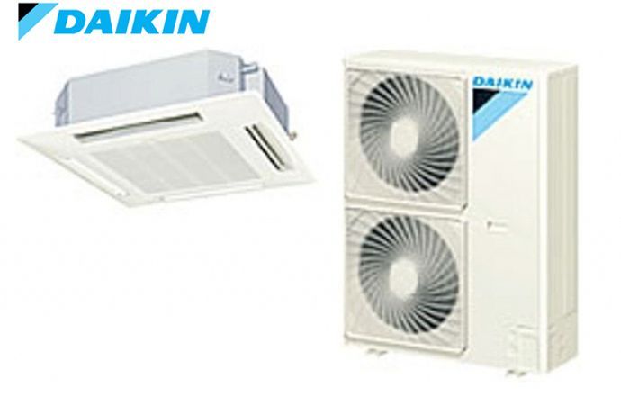 ĐIỀU HÒA ÂM TRÂN DAIKIN 3HP FCNQ26MV1