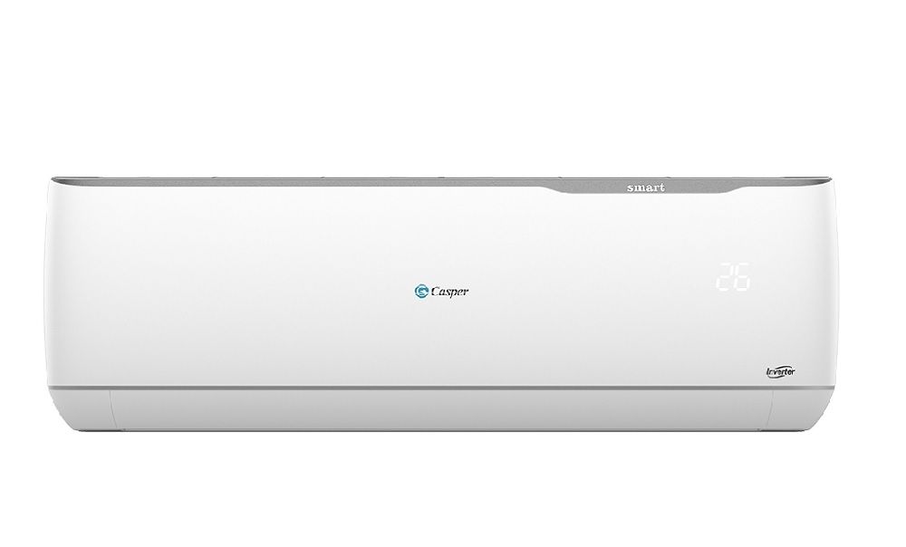 ĐIỀU HÒA CASPER INVERTER 1.5 HP GC-12TL22