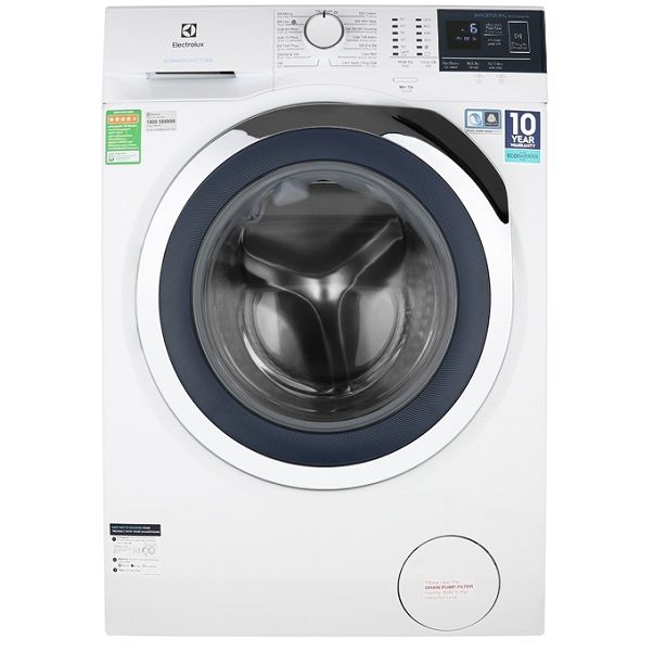 MÁY GIẶT ELECTROLUX 9 KG EWF9024BDWB