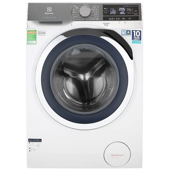 MÁY GIẶT ELECTROLUX 10KG EWF1023BEWA