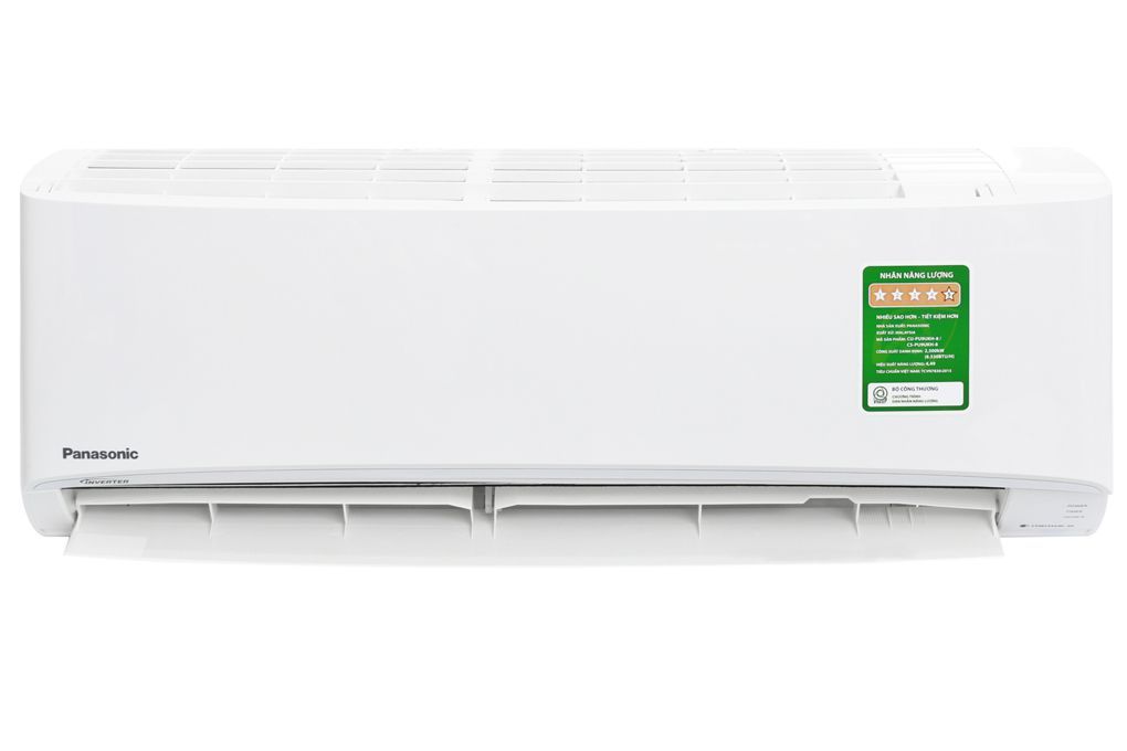 ĐIỀU HÒA PANASONIC INVERTER 2 HP PU18VKH-8