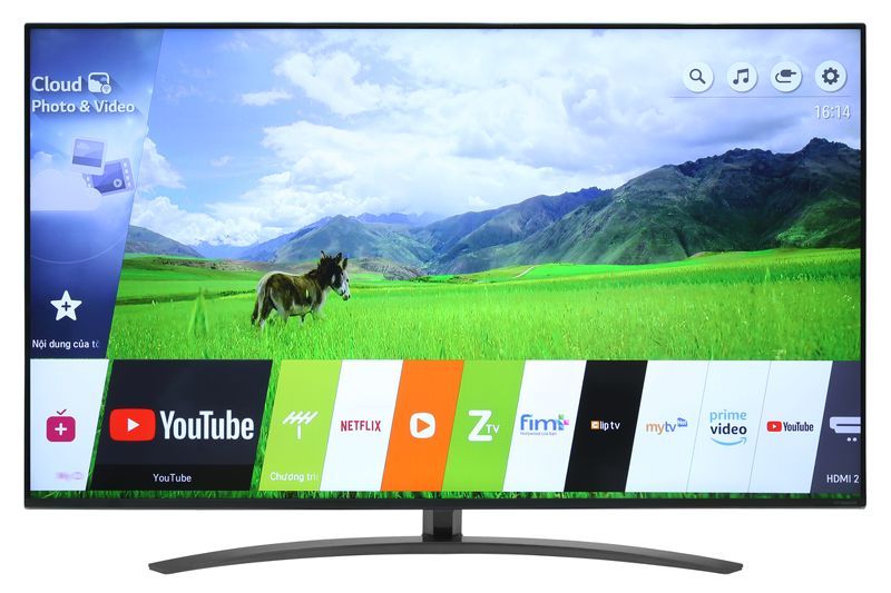 SMART TIVI LG 4K 55 INCH 55UM7300PTA